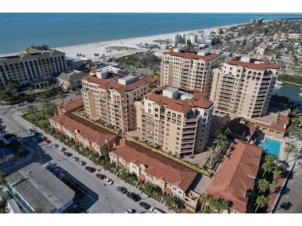 501 Mandalay Avenue #309 Clearwater Beach FL 33767 TB8325329 image1