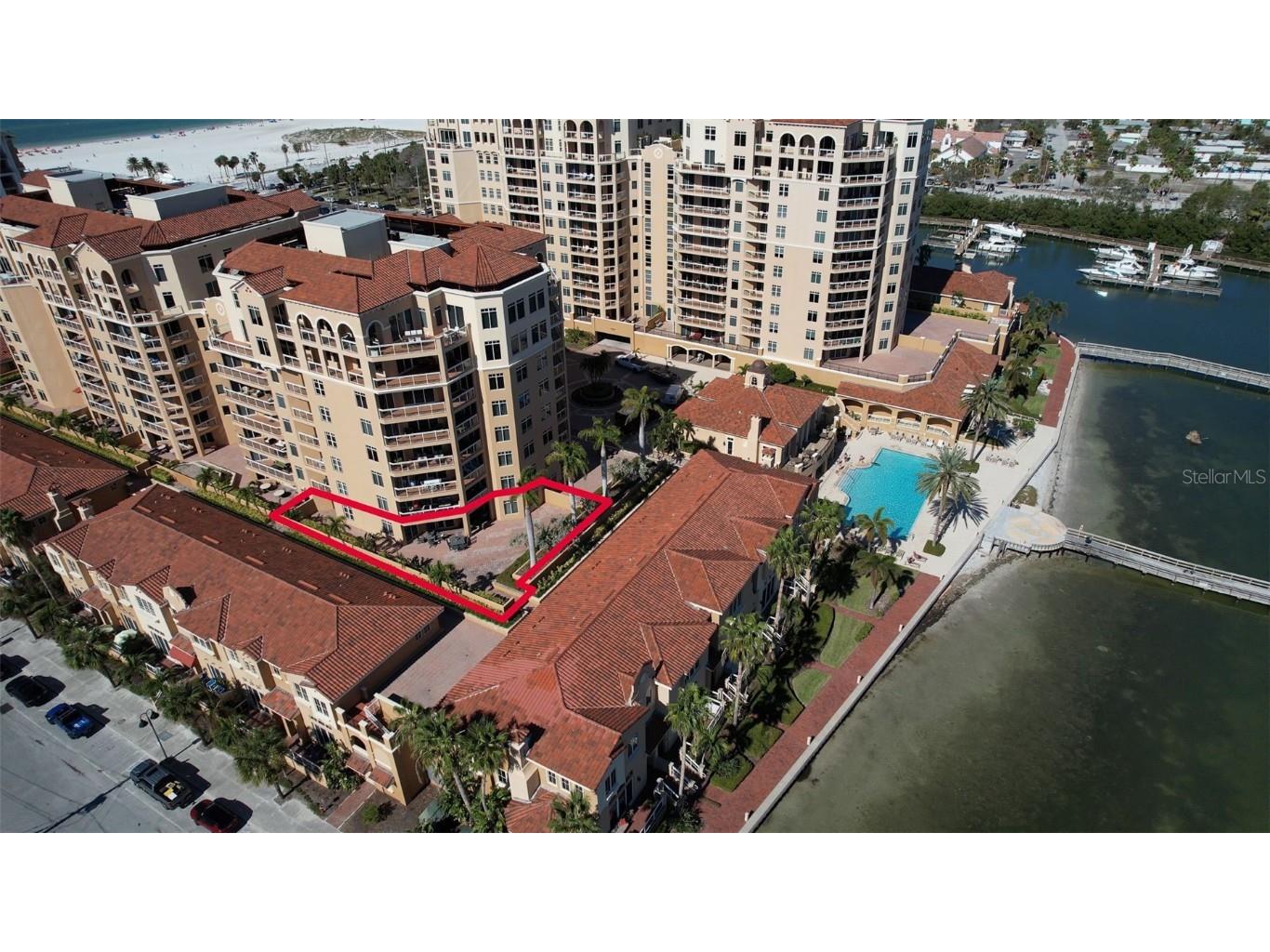 501 Mandalay Avenue #309 Clearwater Beach FL 33767 TB8325329 image9
