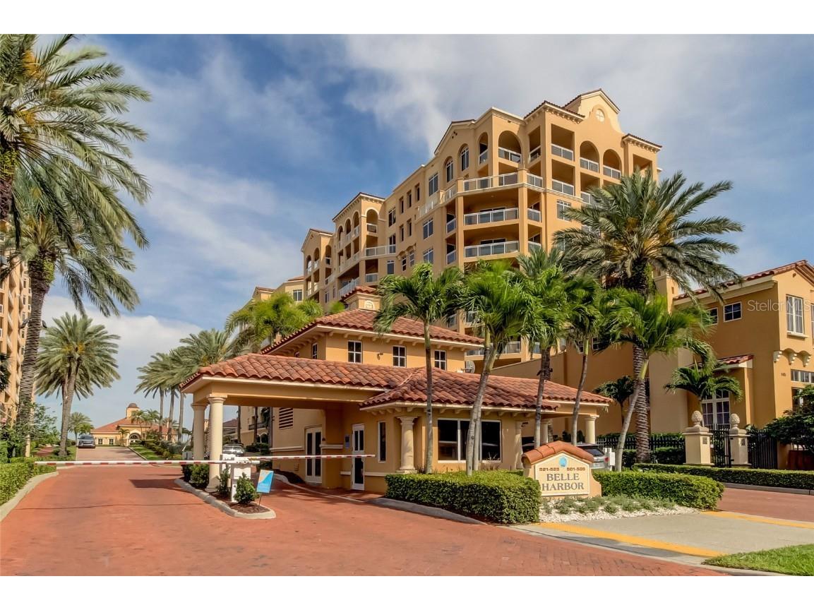501 Mandalay Avenue #501 Clearwater FL 33767 TB8331291 image1