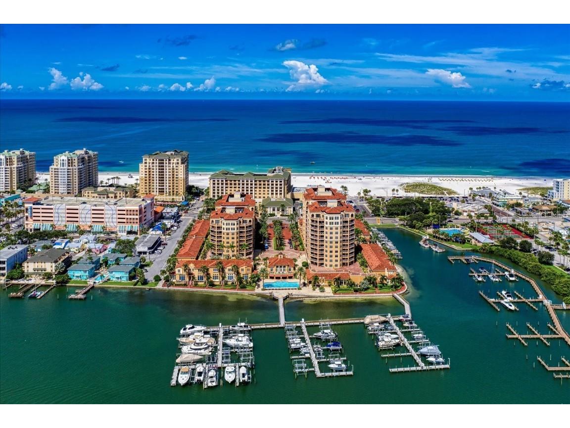501 Mandalay Avenue #605 Clearwater FL 33767 U8187846 image1
