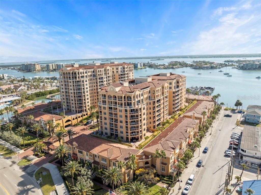 501 Mandalay Avenue #810 Clearwater Beach FL 33767 TB8366858 image1