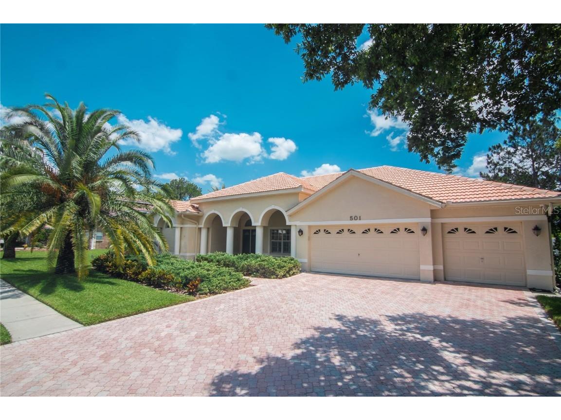 501 Manisha Place Tarpon Springs FL 34688 T3432166 image1