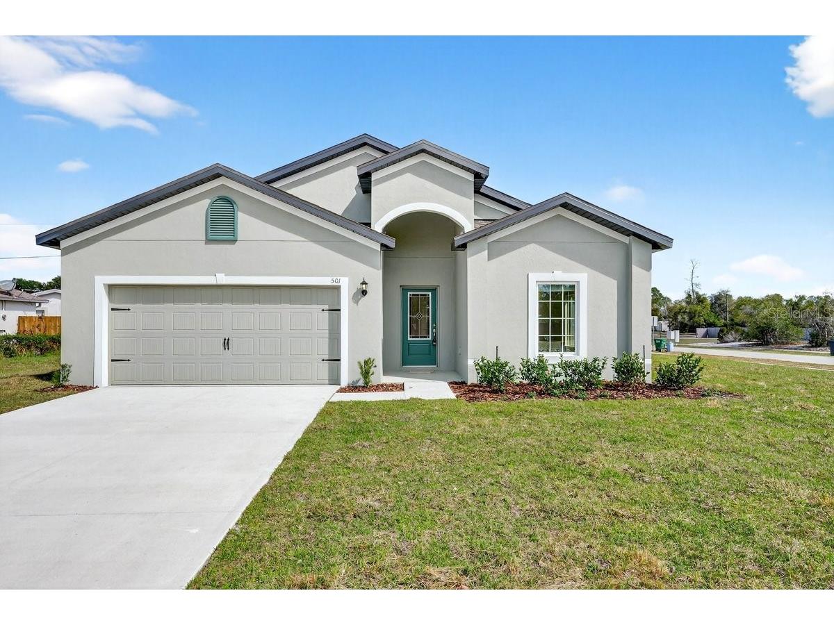 501 Mcneal Drive Deltona FL 32725 V4947744 image1