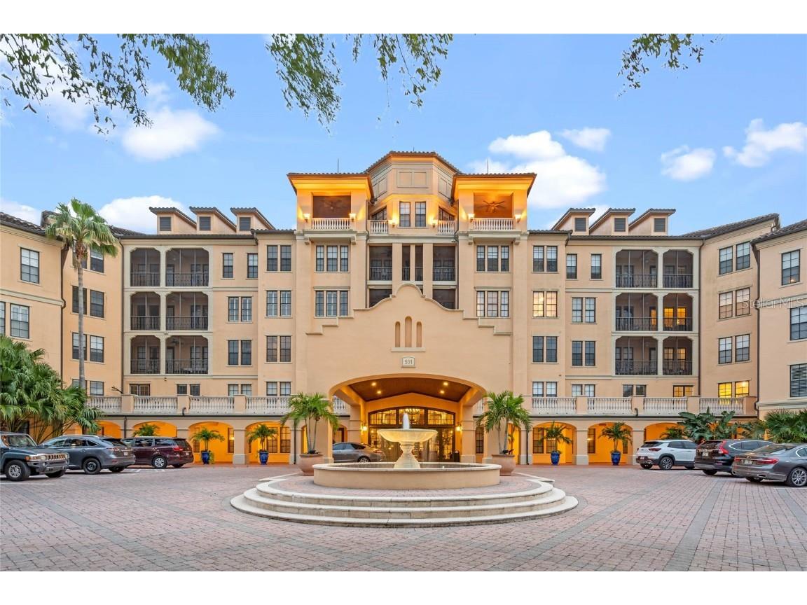 501 Mirasol Circle #215 Celebration FL 34747 O6156672 image1