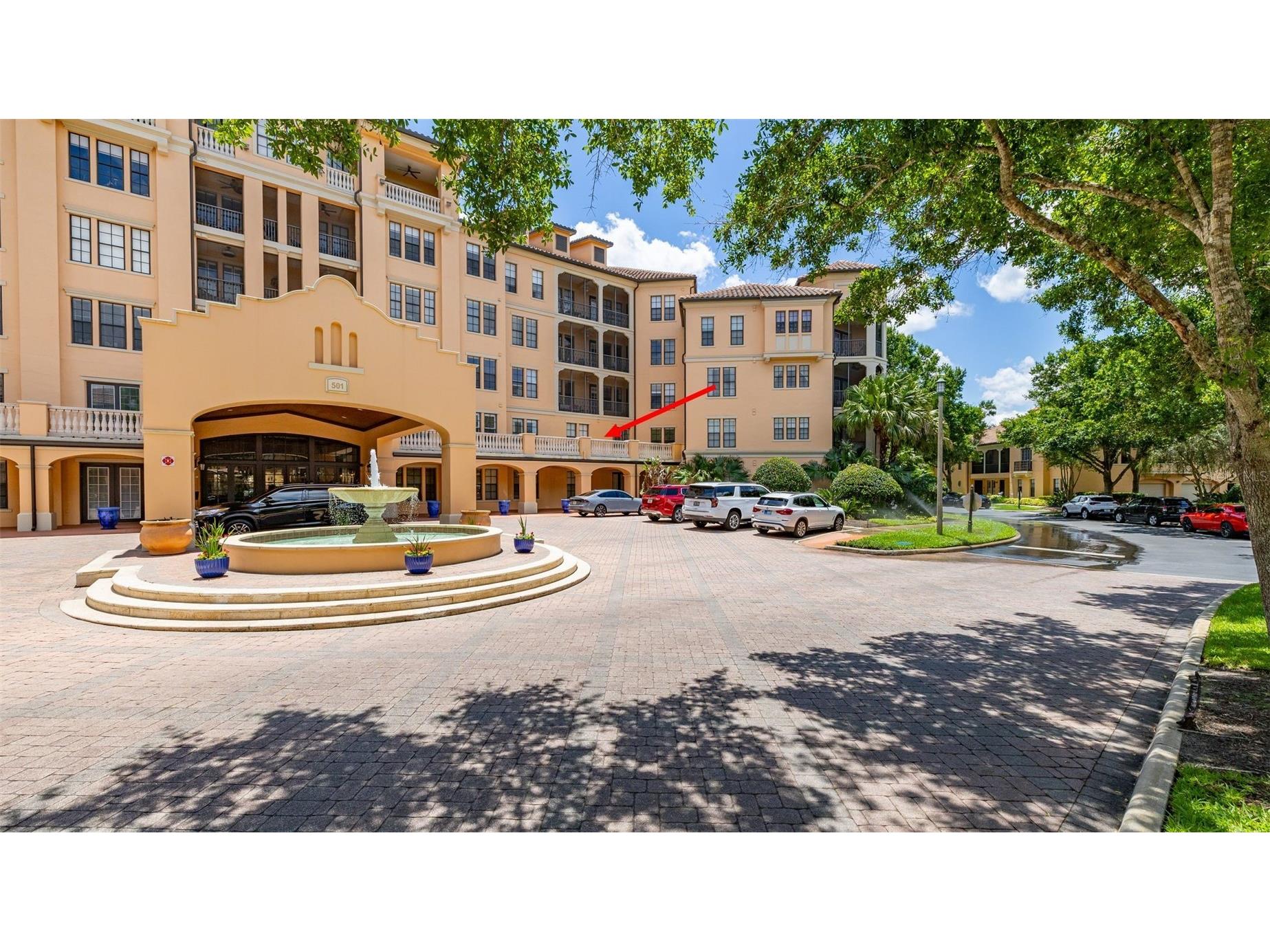 501 Mirasol Circle #215 Kissimmee FL 34747 S5150006 image1