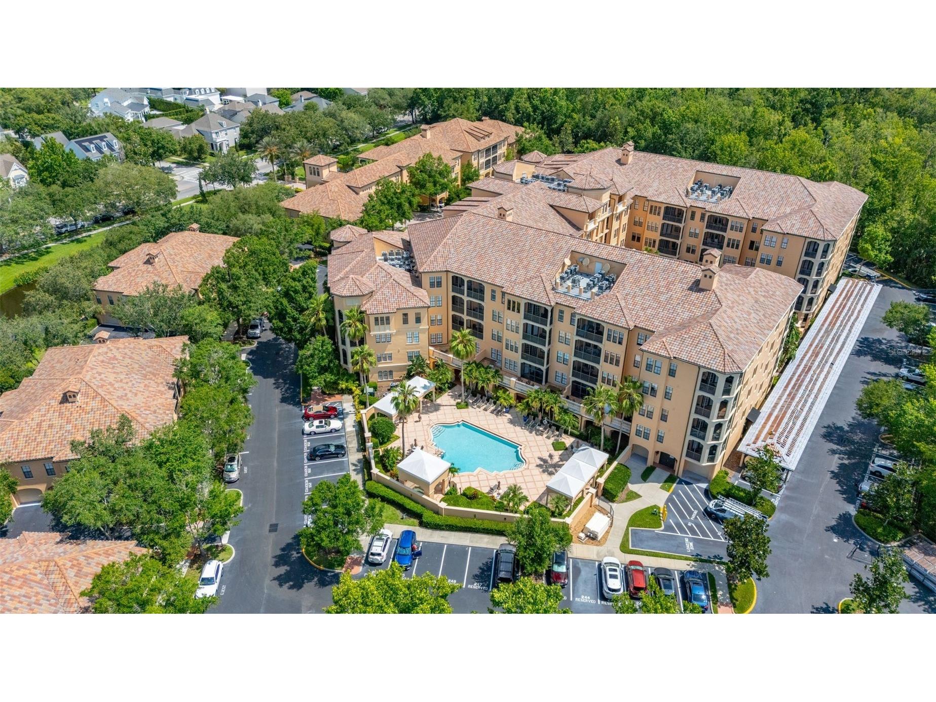 501 Mirasol Circle #215 Kissimmee FL 34747 S5150006 image27