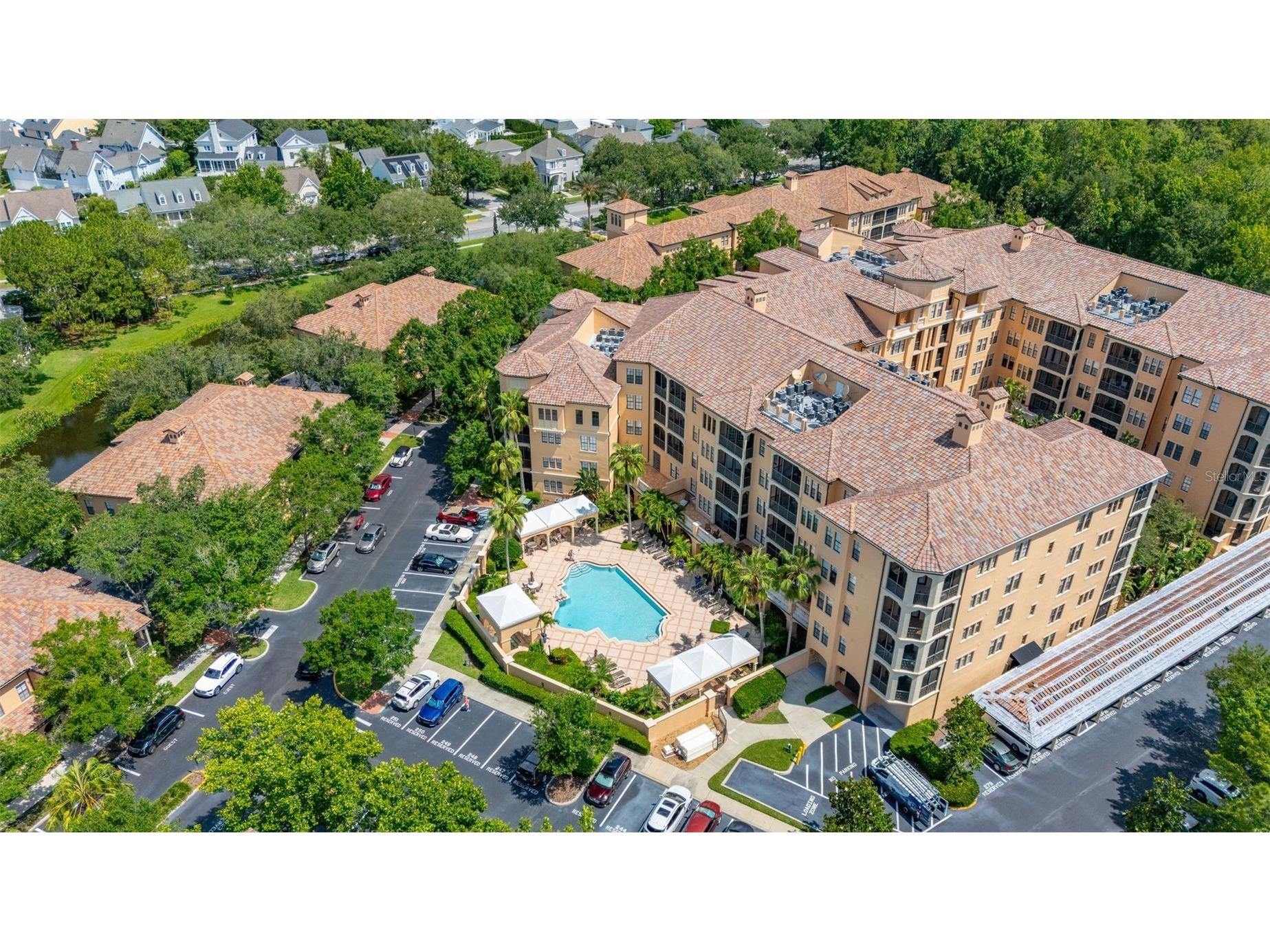 501 Mirasol Circle #215 Kissimmee FL 34747 S5150006 image28