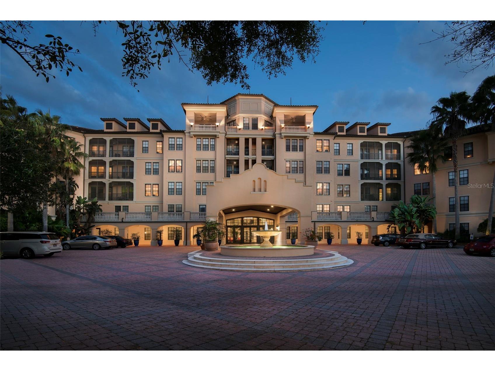 501 Mirasol Circle #307 Celebration FL 34747 O6420048 image1