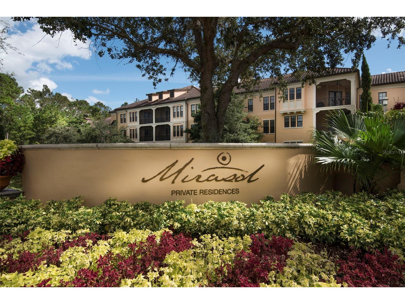 501 Mirasol Circle #307 Celebration FL 34747 O6420048 image17