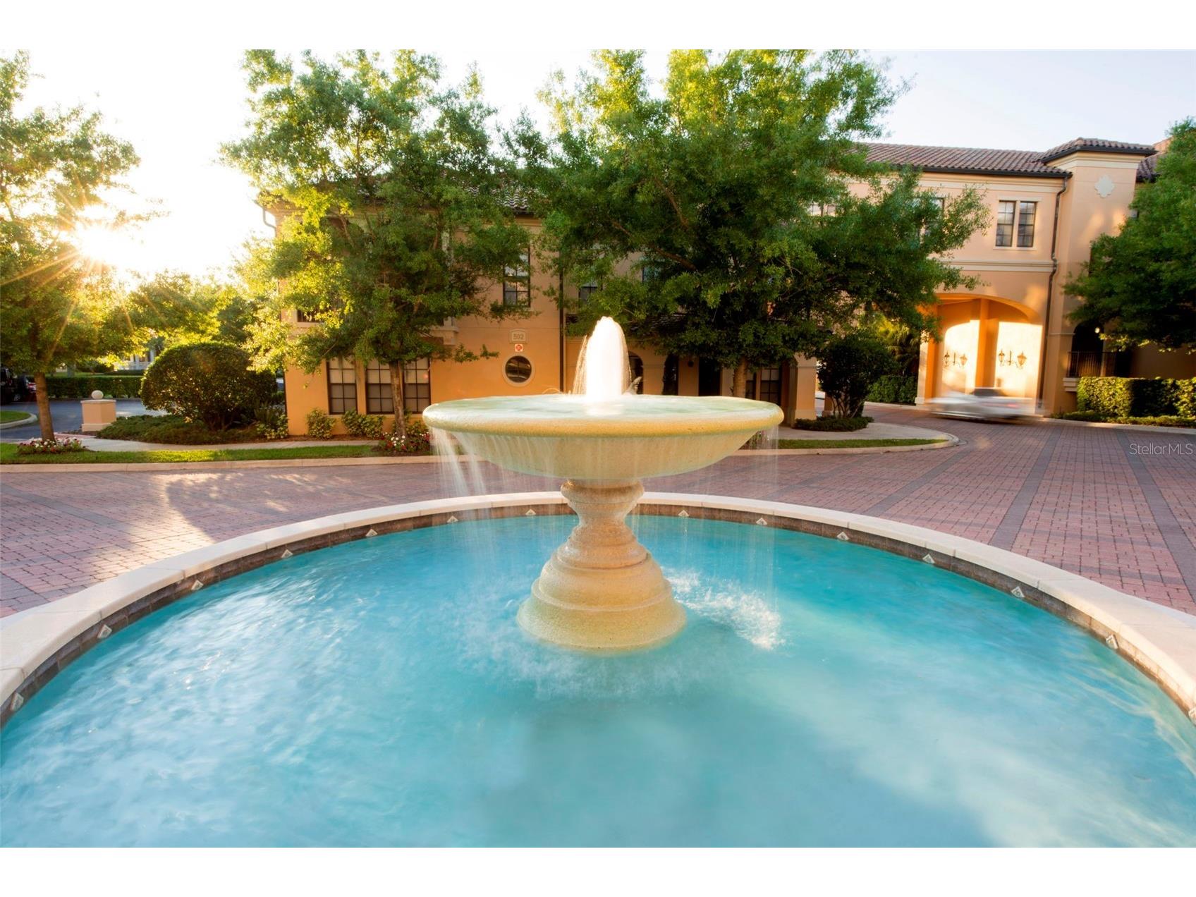 501 Mirasol Circle #307 Celebration FL 34747 O6420048 image20