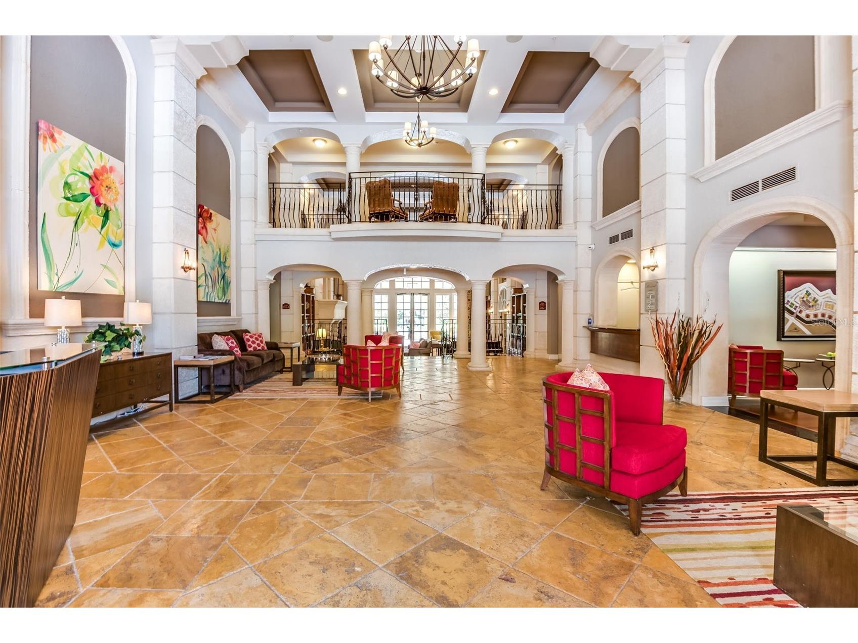 501 Mirasol Circle #307 Celebration FL 34747 O6420048 image21