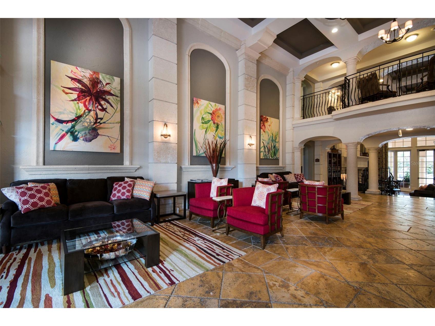 501 Mirasol Circle #307 Celebration FL 34747 O6420048 image22