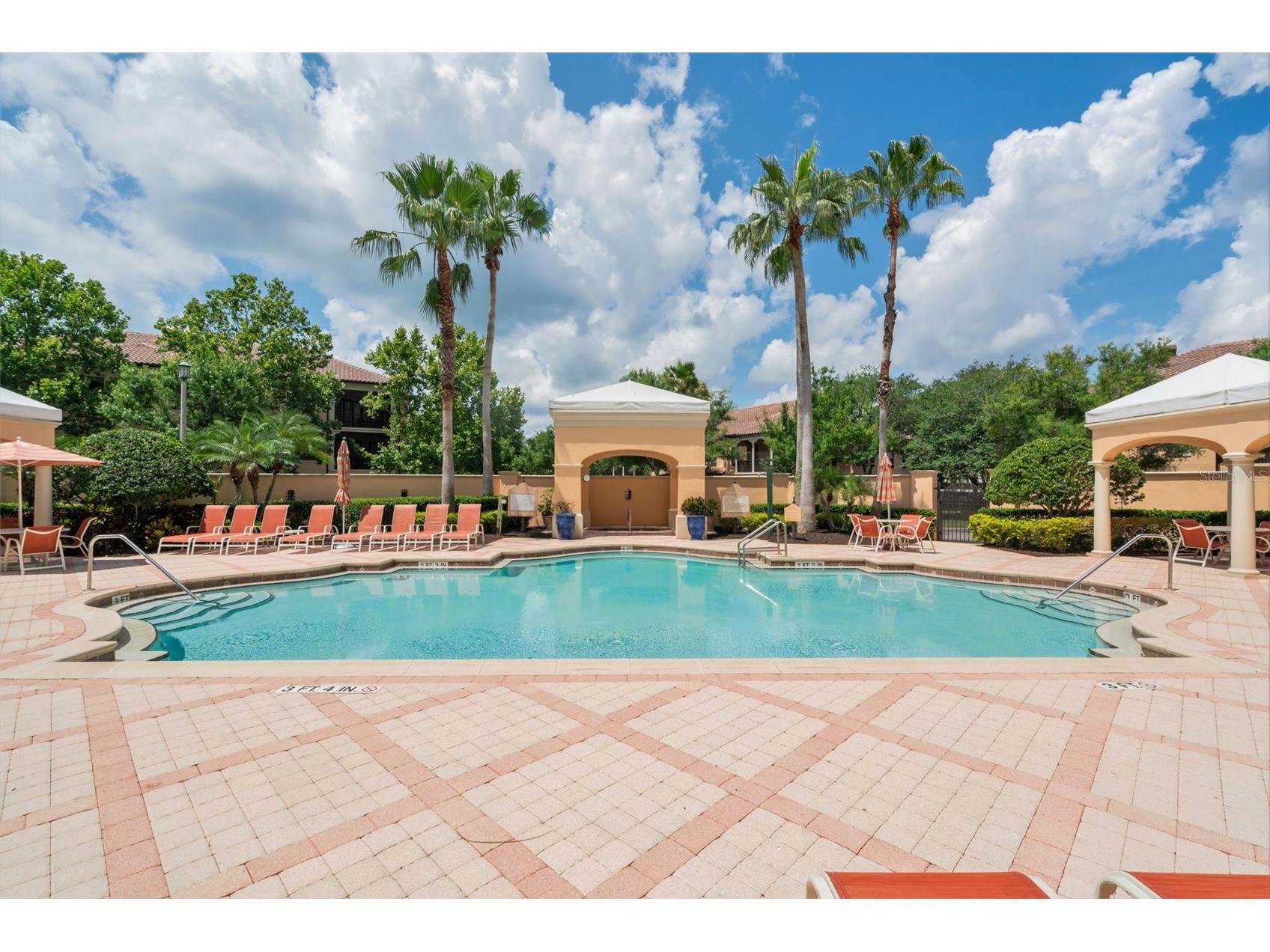 501 Mirasol Circle #307 Celebration FL 34747 O6420048 image25