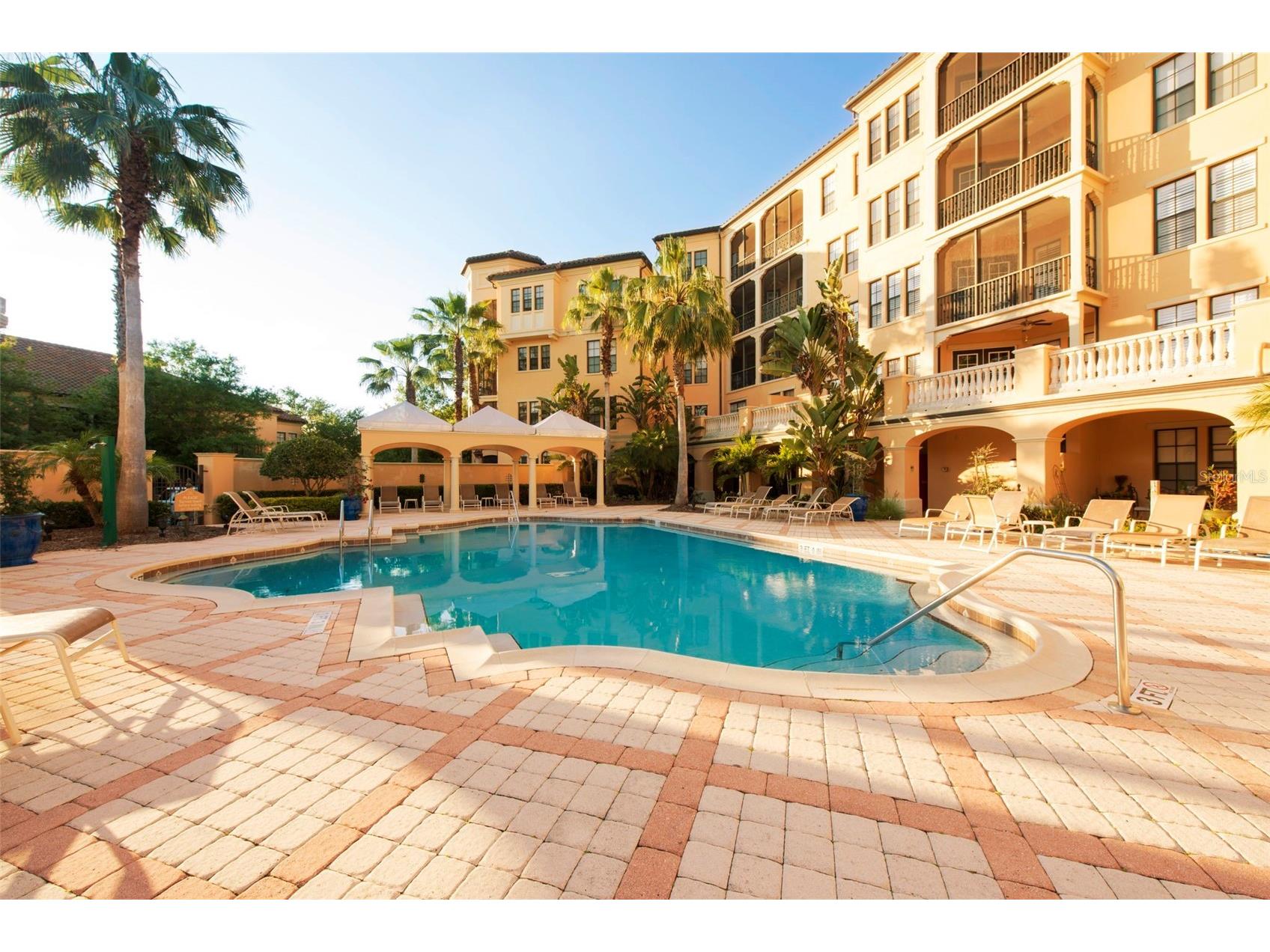 501 Mirasol Circle #307 Celebration FL 34747 O6420048 image26