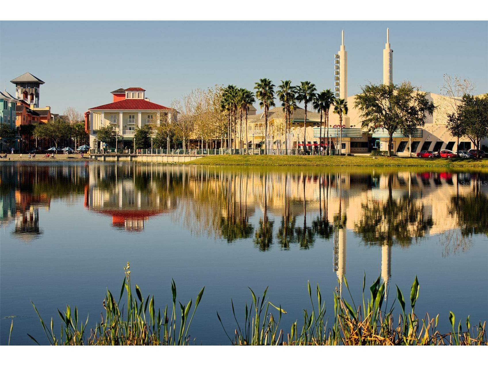 501 Mirasol Circle #307 Celebration FL 34747 O6420048 image39