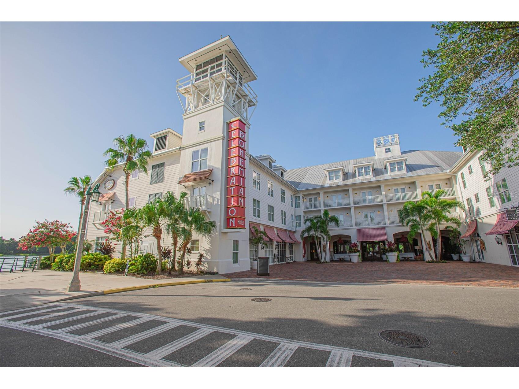 501 Mirasol Circle #307 Celebration FL 34747 O6420048 image40