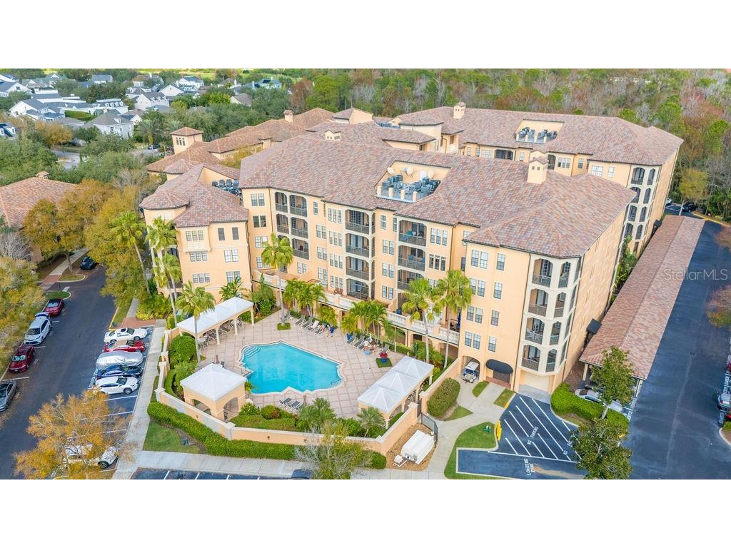 501 Mirasol Circle #307 Celebration FL 34747 S5141446 image31