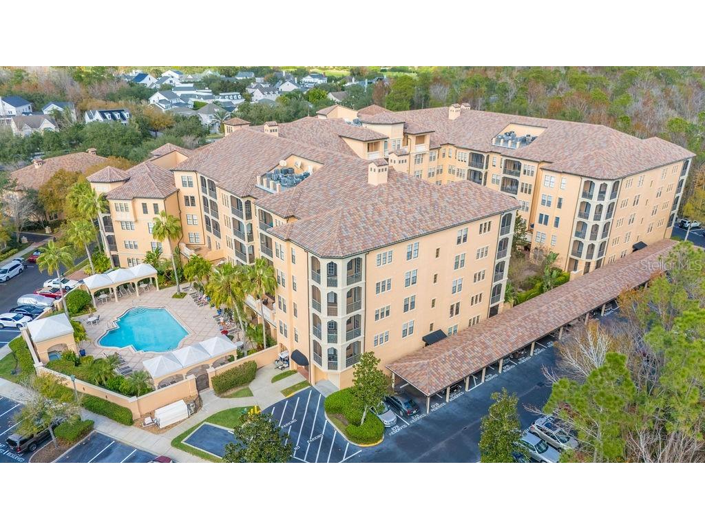 501 Mirasol Circle #307 Celebration FL 34747 S5141446 image32