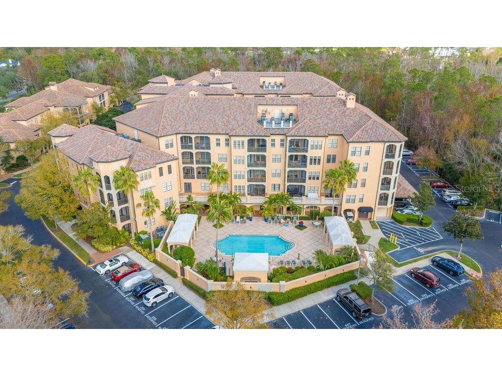 501 Mirasol Circle #307 Celebration FL 34747 S5141446 image33