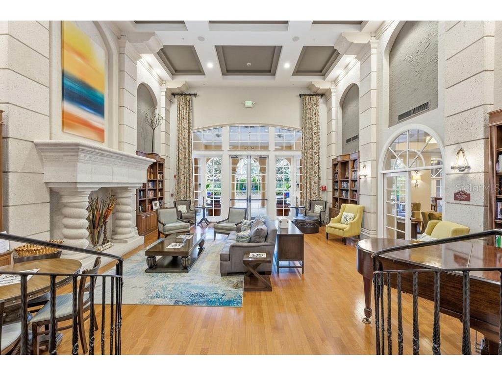 501 Mirasol Circle #307 Celebration FL 34747 S5141446 image34