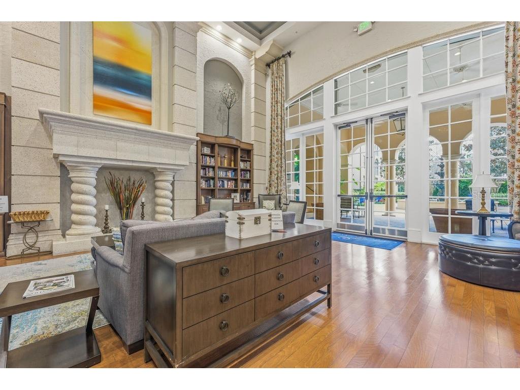501 Mirasol Circle #307 Celebration FL 34747 S5141446 image35
