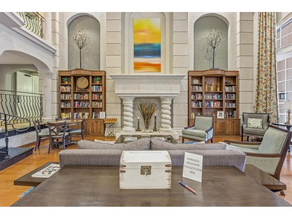 501 Mirasol Circle #307 Celebration FL 34747 S5141446 image36