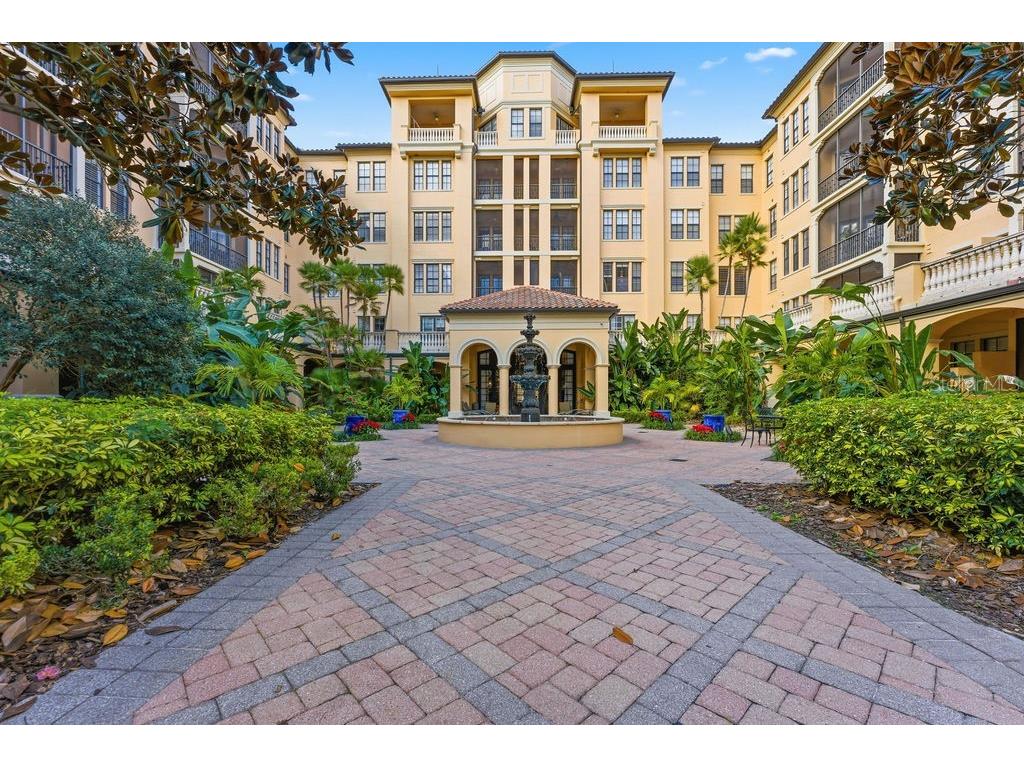 501 Mirasol Circle #307 Celebration FL 34747 S5141446 image40