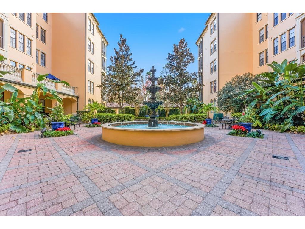501 Mirasol Circle #307 Celebration FL 34747 S5141446 image41