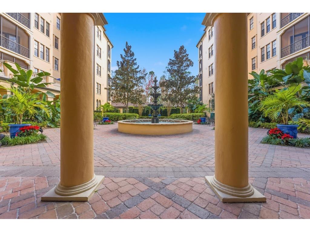 501 Mirasol Circle #307 Celebration FL 34747 S5141446 image42