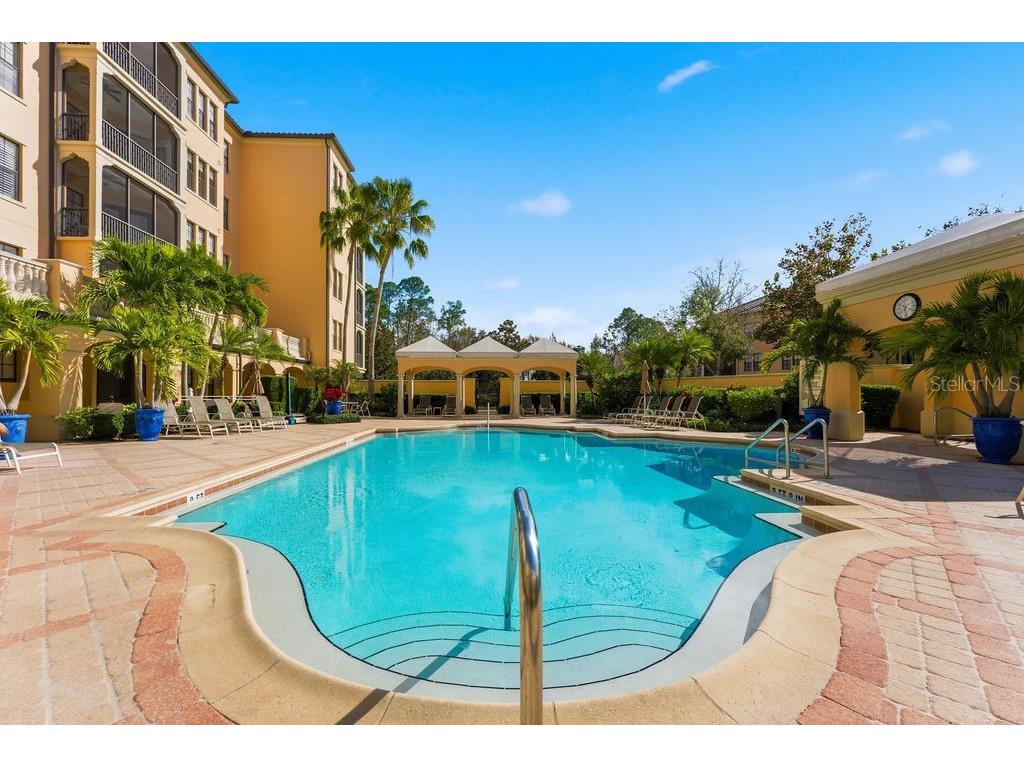 501 Mirasol Circle #307 Celebration FL 34747 S5141446 image44