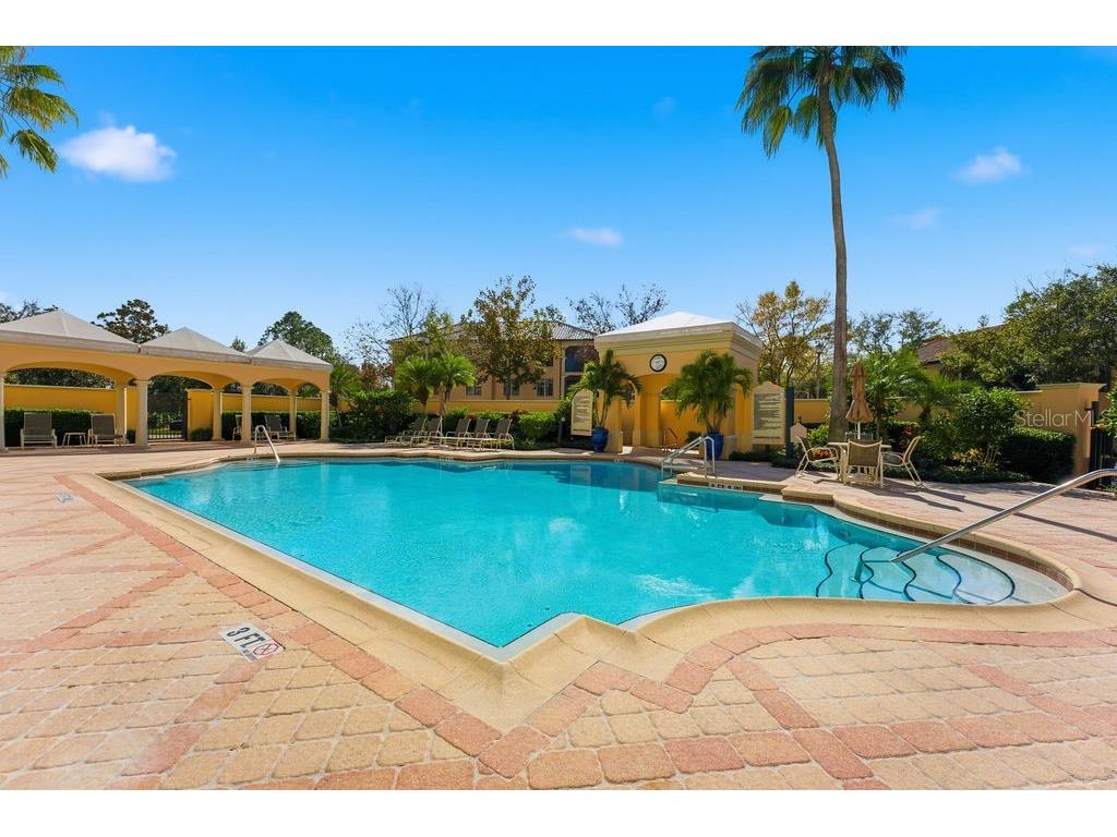 501 Mirasol Circle #307 Celebration FL 34747 S5141446 image45