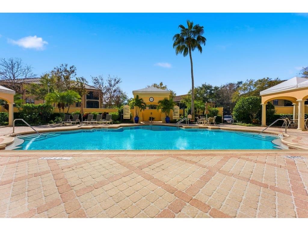 501 Mirasol Circle #307 Celebration FL 34747 S5141446 image46