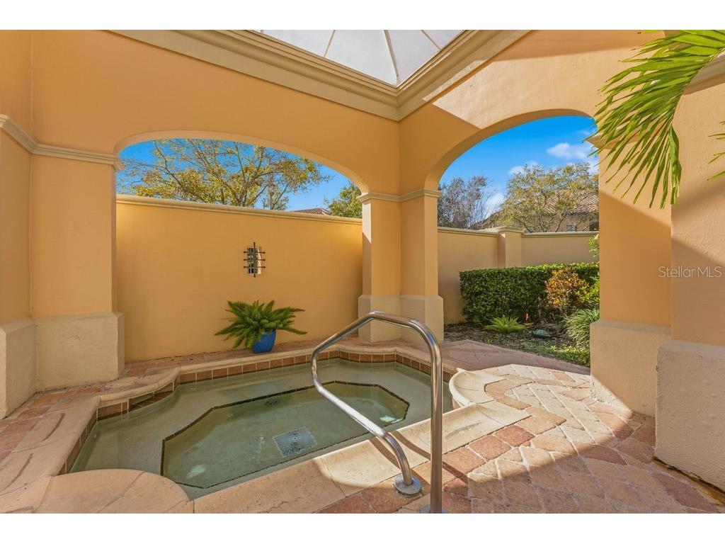501 Mirasol Circle #307 Celebration FL 34747 S5141446 image47
