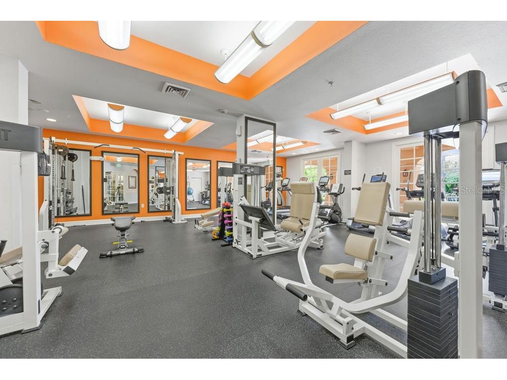 501 Mirasol Circle #307 Celebration FL 34747 S5141446 image48