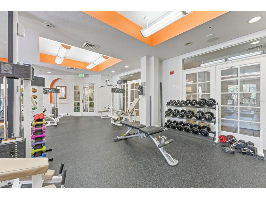 501 Mirasol Circle #307 Celebration FL 34747 S5141446 image49