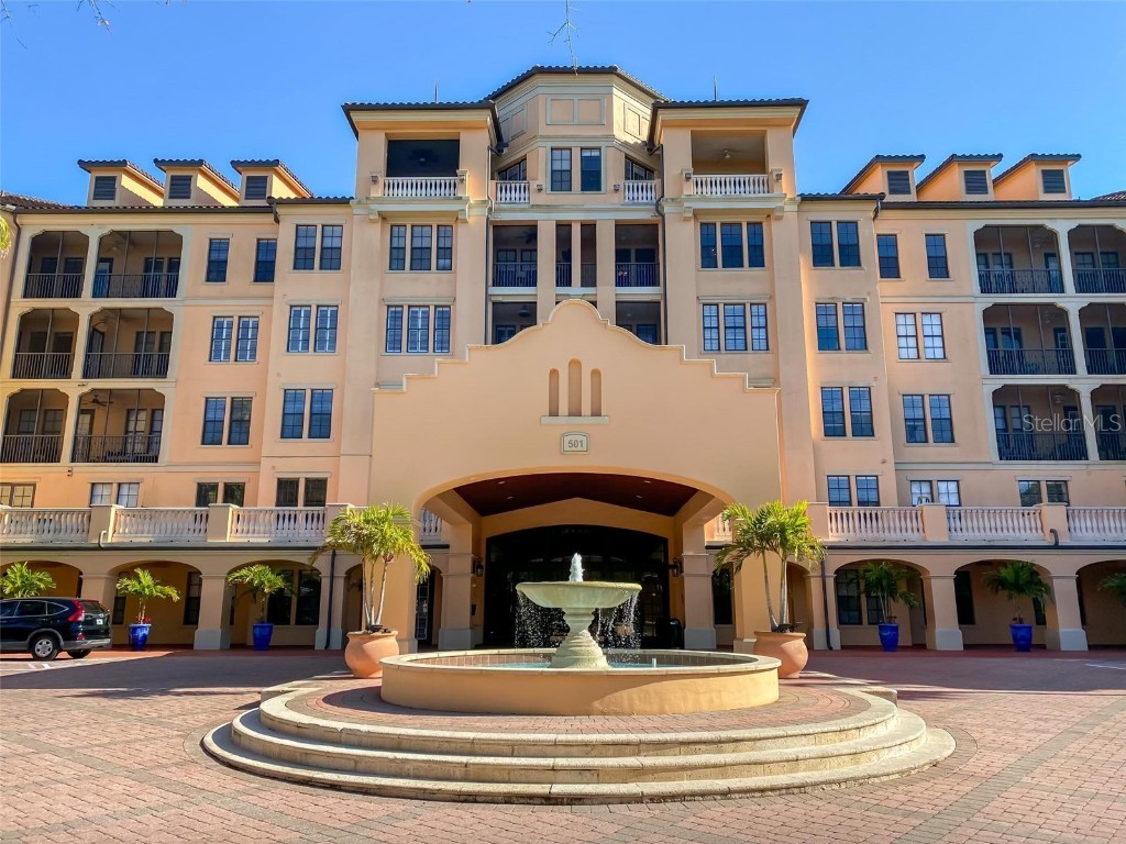 501 Mirasol Circle #310 Celebration FL 34747 S5098339 image1