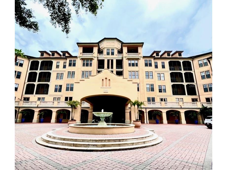 501 Mirasol Circle #321 Celebration FL 34747 S5084001 image1