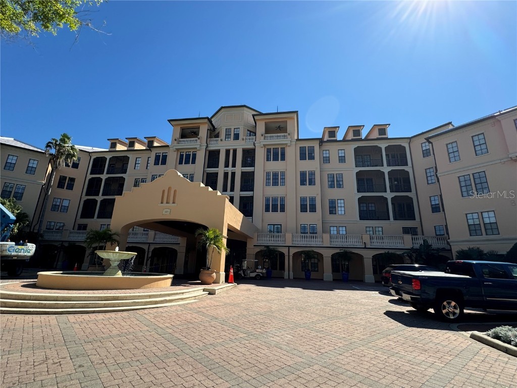 501 Mirasol Circle #323 Celebration FL 34747 O6181325 image1