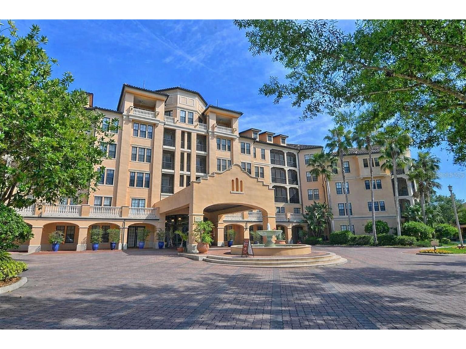 501 Mirasol Circle #402 Celebration FL 34747 S5146808 image1