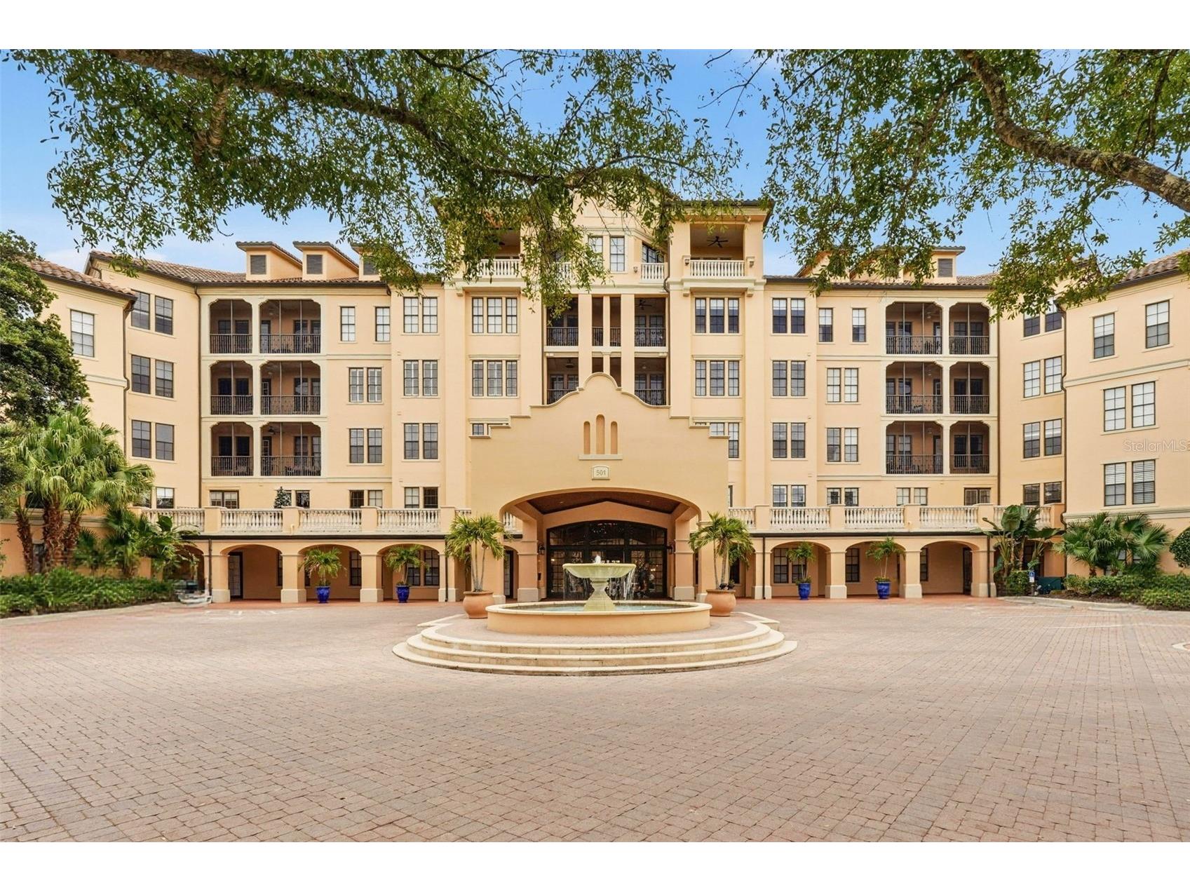 501 Mirasol Circle #402 Celebration FL 34747 S5146808 image2
