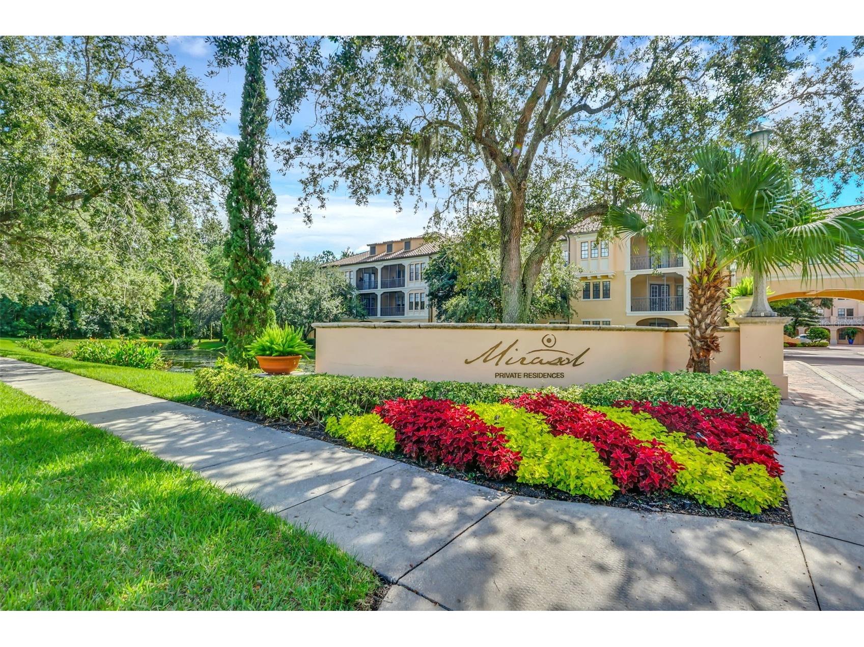 501 Mirasol Circle #402 Celebration FL 34747 S5146808 image4