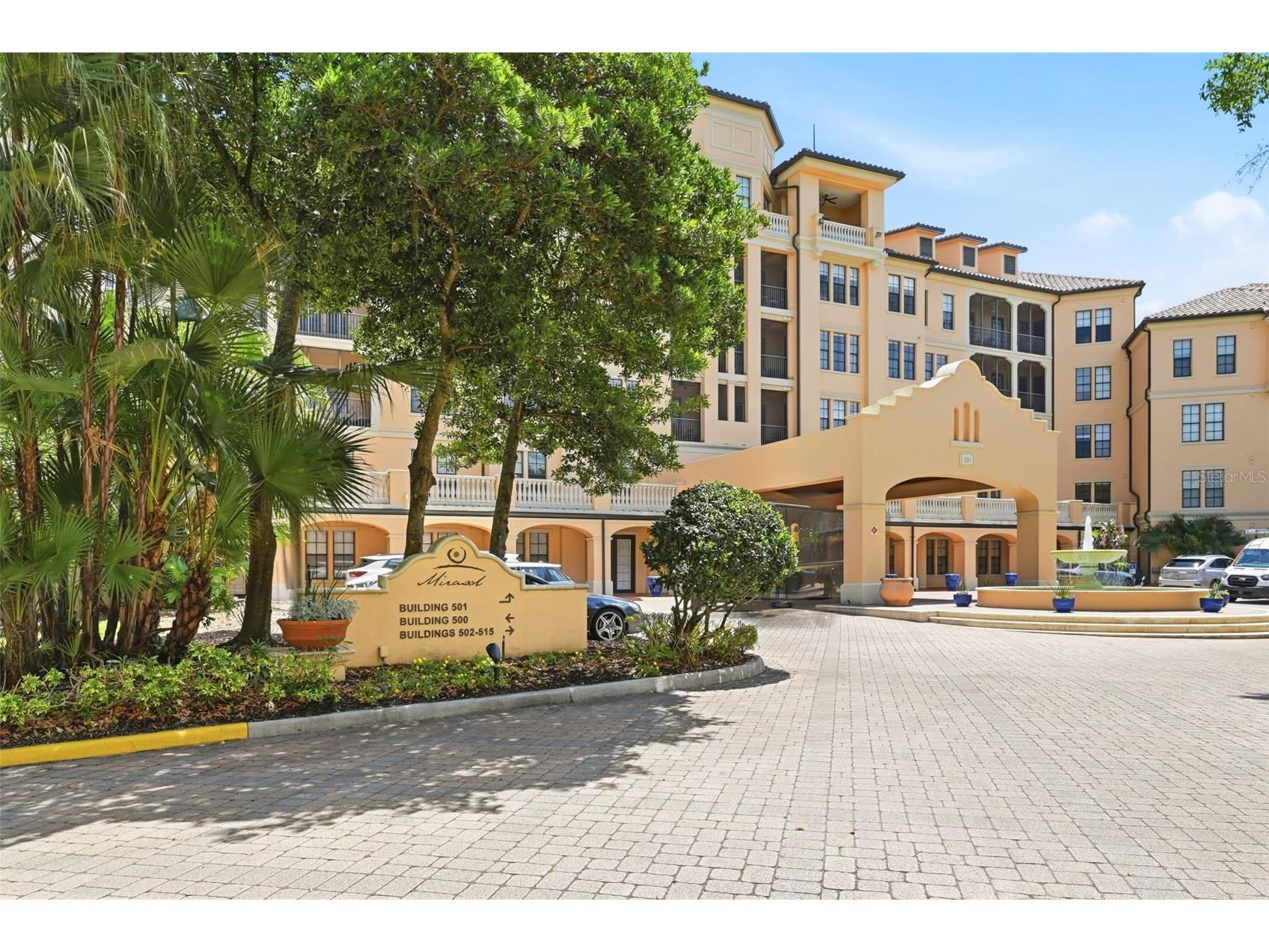 501 Mirasol Circle #402 Celebration FL 34747 S5146808 image5