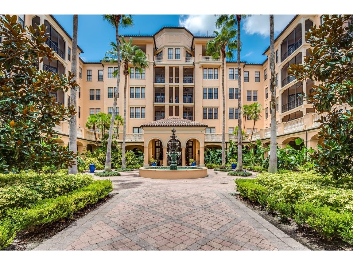 501 Mirasol Circle #412 Celebration FL 34747 O6264677 image1
