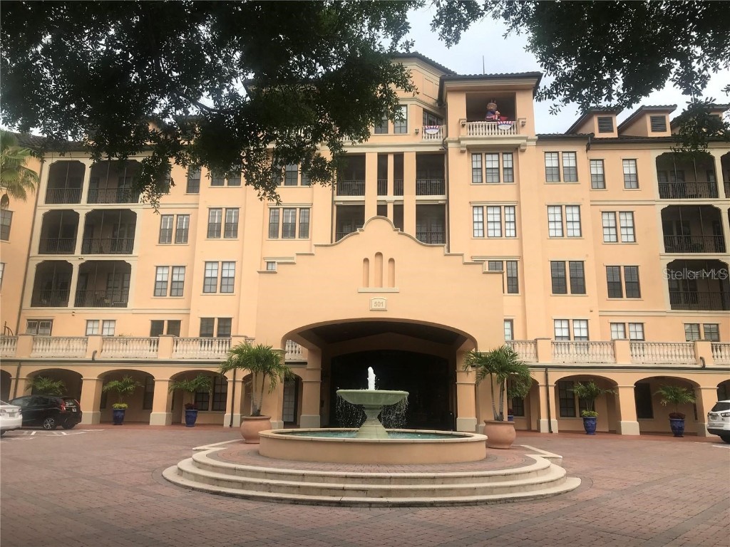 501 Mirasol Circle #515 Celebration FL 34747 S5101882 image1