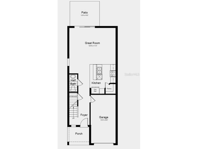 501 Moonstone Court Groveland FL 34736 O6343155 image2