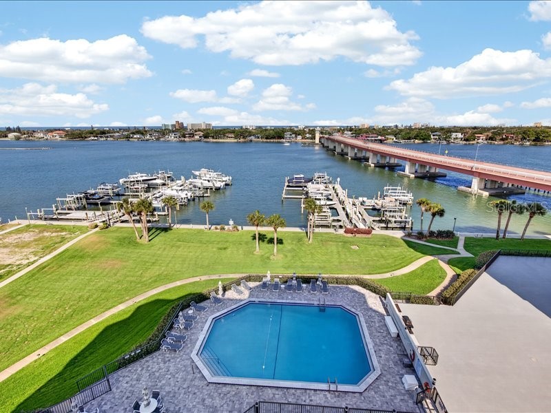 501 N Causeway #6070 New Smyrna Beach FL 32169 V4948836 image29