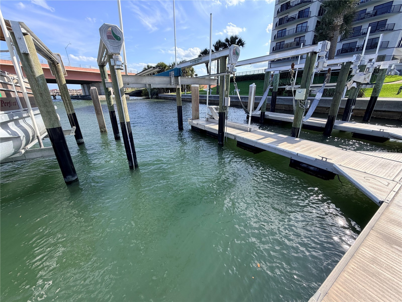 501 N Causeway #6070 New Smyrna Beach FL 32169 V4948836 image32