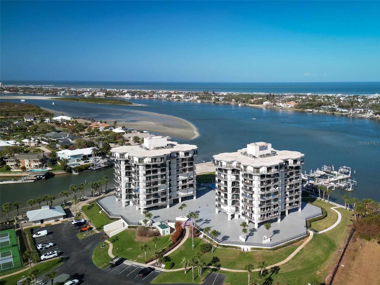 501 N Causeway #7070 New Smyrna Beach FL 32169 - ICW NS1087573 image1
