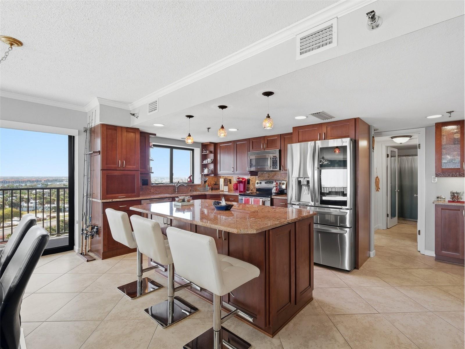 501 N Causeway #7070 New Smyrna Beach FL 32169 - ICW NS1087573 image13