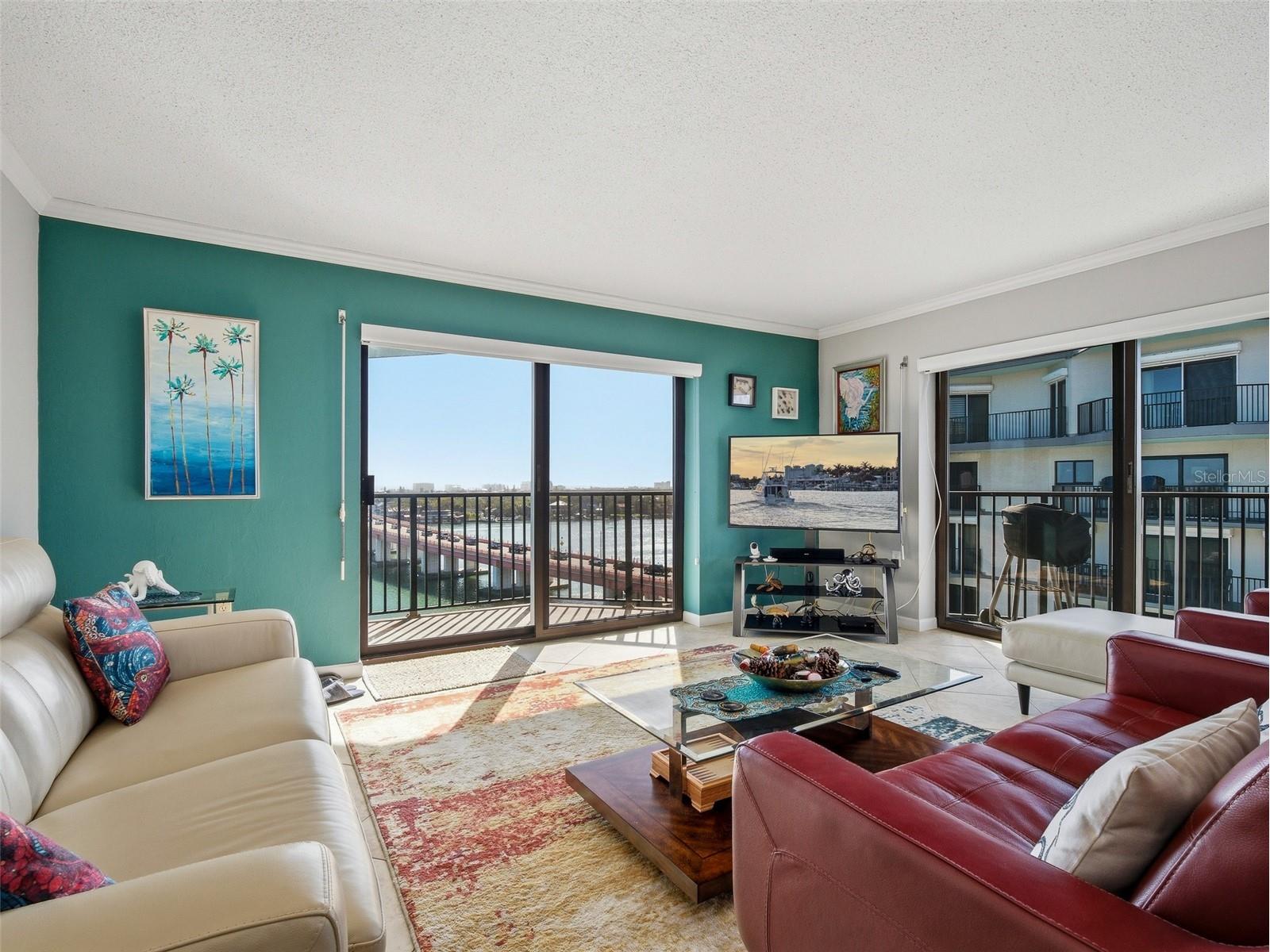 501 N Causeway #7070 New Smyrna Beach FL 32169 - ICW NS1087573 image16